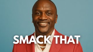 Akon, Eminem - Smack That 1960S Motown Soul Ai Cover Best Version