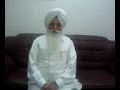 Abuse Of Sikh Human Rights By Hindutva Police,While Protesting Against RSS Destruction Of Gurdwaras