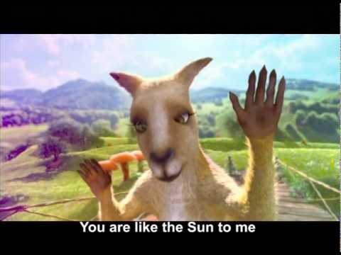 Nestea Kangaroo TVC (Subtitles - Version 2)