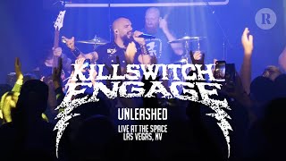 Killswitch Engage - Unleashed