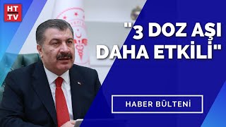 - Sağlık Bakanı Fahrettin Koca 18 Yaşından Küçük Kişiler De Aşı Talebinde Bulunabilir