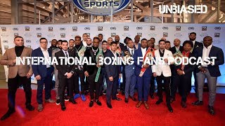 BREAKING NEWS (RUMOR) PBC has been sold to Endevour Group?!?
