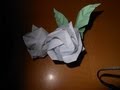 Origami Awesome (page 18). YouTube Halloween Video Tutorials