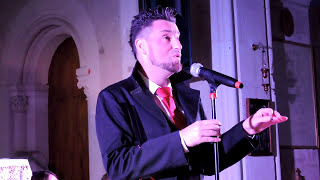DAYAN CHANTE IL ETAIT UNE FOIS DANS L'OUEST