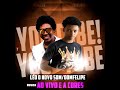 feat LÉO O NOVO SOM ( CD DOM FELIPPE ) AO VIVO E A CORES