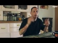 Shore, Stein, Papier #200: Richys Drogenkurier (zqnce)