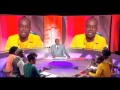 Extrait de l'émission Canal + Afrique avec WOZ KALY.