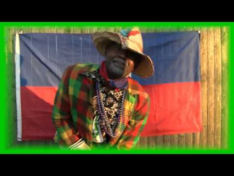 Pe Chabi - Kanaval 2012 - Anba Je'w