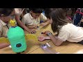 Science - Lost in Space - Mission 7 - 2018