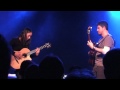 Rodrigo y Gabriela - Ixtapa - Live in Berlin (3/10)