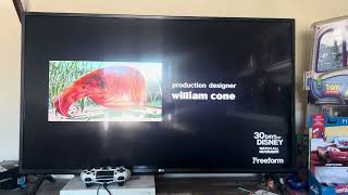 A Bugs Life 1998 Credits Freeform Version Part 1