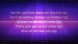 Static, Ben El, Mr. Worldwide Pitbull - Na, Na, Na, ( Lyrics  )