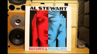 Watch Al Stewart One Two Three video