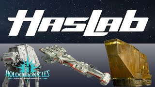 Haslab's New Project | Does the Force Want To Be Balanced?