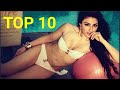 Top10 Soha Ali Khan's photos in bikini