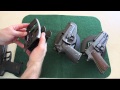 Review: Blackhawk Serpa Holster