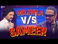 The Battle of all Battles! | Mr. Hola vs Sameer Fuddi | BBKV Production @BBKiVines