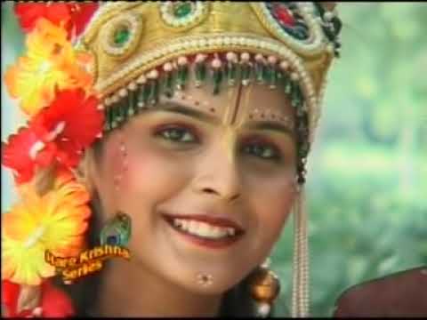 krishna kanihiya jhule yamuna bagh(sahastra bahu dass)
