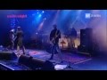 Live @ Open Air Lumnezia (2008)