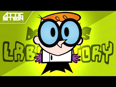 laboratory theme