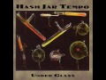 Hash Jar Tempo - Under Glass