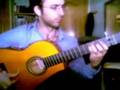 Dos falsetas por granainas