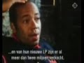 Interview, studio session & freestyle, 1986