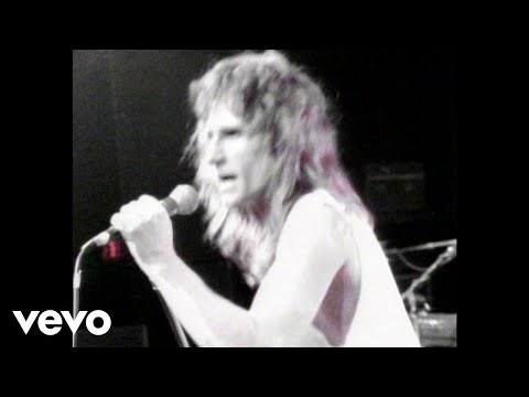 Heaven Is A 4 Letter Word Video
