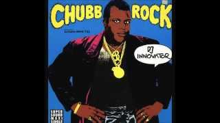 Watch Chubb Rock I Am What I Am video
