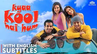 Kya Kool Hai Hum 2005 Full Movie Tusshar Kapoor, Riteish Deshmukh Adult Comedy Eng Cc