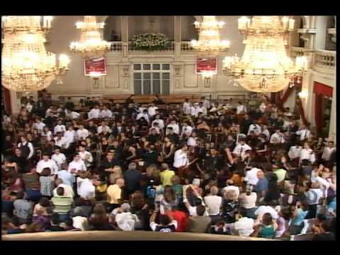 Maestro Jean Reis