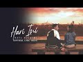 Hael Husaini - Hari Ini [Official Lyric Video]
