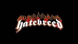 Watch Hatebreed Merciless Tide video