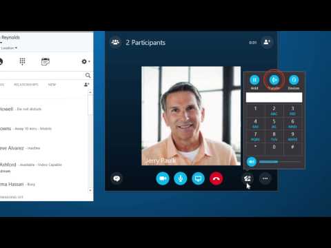 skype for business on prem end of life