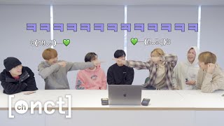 REACTION to ’Work It’🕺🏻✨ MV | NCT U Reaction