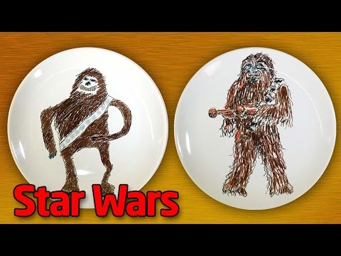 Как нарисовать чуи Как нарисовать чуи
