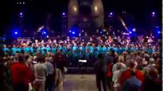 U S Armed Services Medley America The Beautiful And Sousa With U S Armed Services Medley America The Beautiful And Sousa With