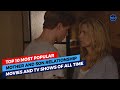 Top 10 Most Popular Mother And Son Relationship Movies and TV Shows Of All Time