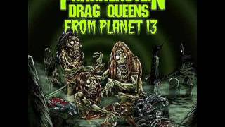 Watch Frankenstein Drag Queens From Planet 13 God Damn I Am video