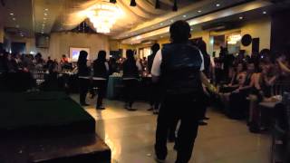 Cybersoft Xmas Party 2015