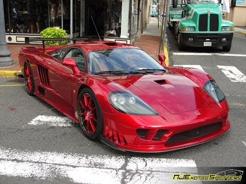  NJ to check out the 2011 Exotic Car Show sponsored by the Michael Fux 