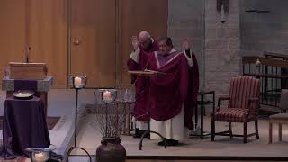 Sunday Mass