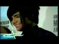 Adam Lambert ~ Access Hollywood teaser clip