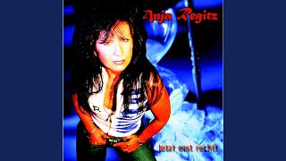 Watch Anja Regitz Verbrannte Herzen video