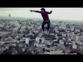 I can fly