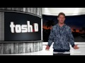 Tosh.0 - CeWEBrity Profile - Shoenice