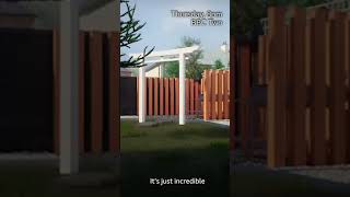 Your Garden Made Perfect Featuring Pip Probert, Promo Thursday
