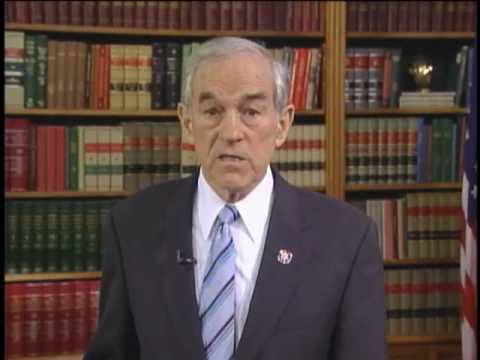 State of the Republic Address Part 1 of 3