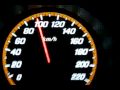 Honda Fit i-DSI CVT 0-100 km/h 12 secs
