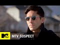 MTV Suspect | 'An Awkward Encounter' Official Sneak Peek (Episode 8) | MTV